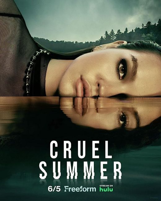 مسلسل Cruel Summer الموسم الثاني الحلقة 1 مترجمة