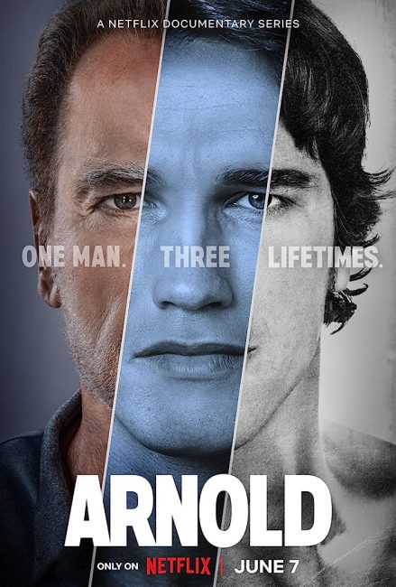 مسلسل Arnold الموسم الاول الحلقة 1 مترجمة