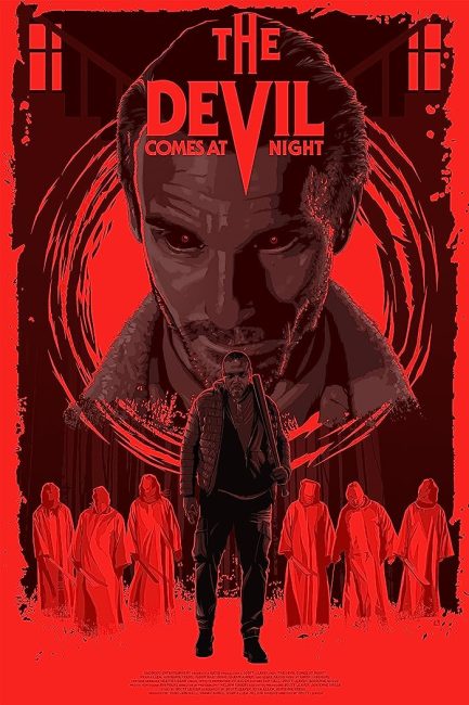 فيلم The Devil Comes at Night 2023 مترجم اون لاين