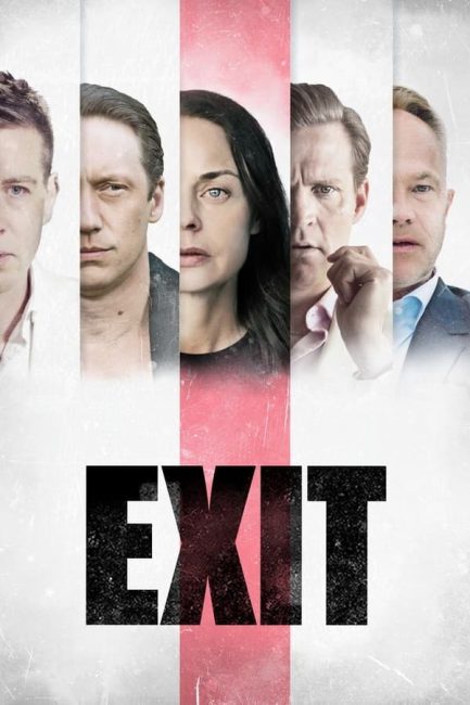 مسلسل Exit الموسم الثالث الحلقة 2 مترجمة