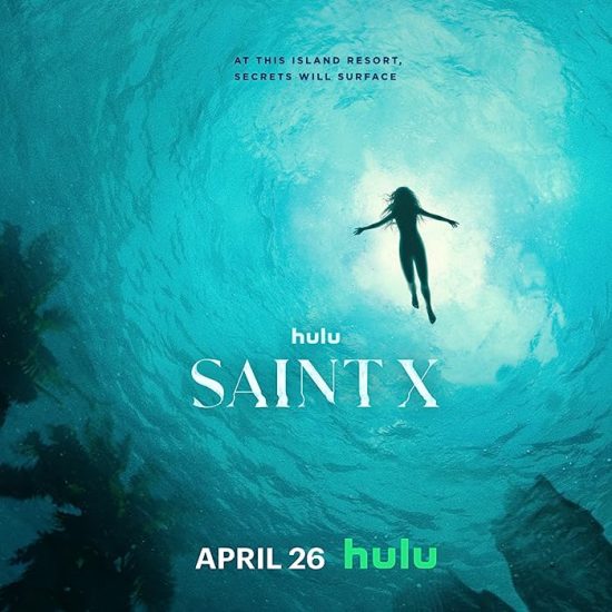 مسلسل Saint X الموسم الاول الحلقة 1 مترجمة