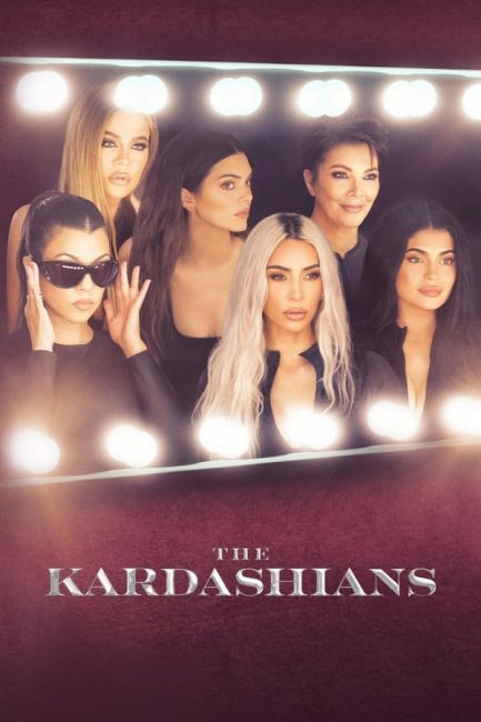 مسلسل The Kardashians الموسم الثالث الحلقة 3 مترجمة