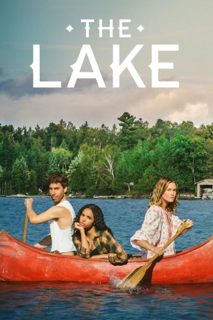 مسلسل The Lake الموسم الاول الحلقة 2 مترجمة