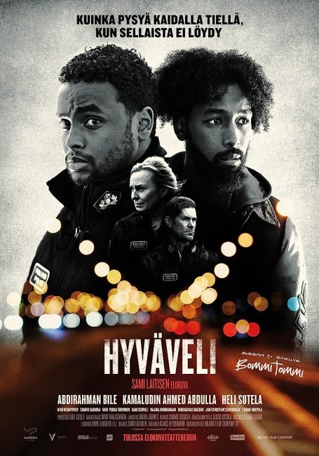 فيلم Hyväveli 2022 مترجم اون لاين