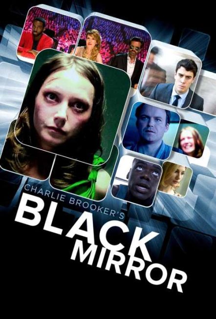 مسلسل Black Mirror الموسم الاول الحلقة 3 والاخيرة مترجمة