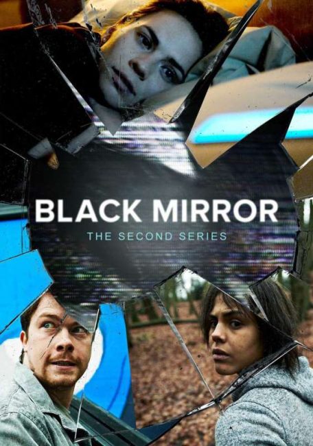 مسلسل Black Mirror الموسم الثاني الحلقة 1 مترجمة