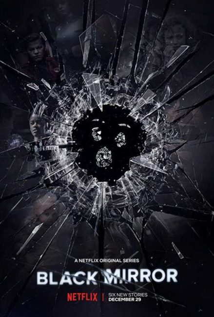 مسلسل Black Mirror الموسم الرابع الحلقة 1 مترجمة