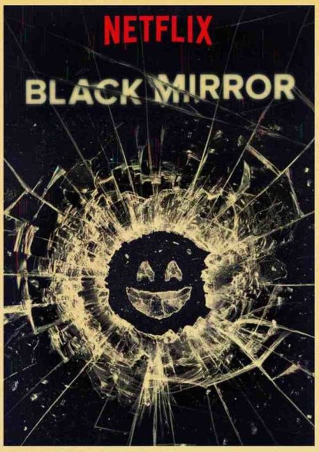 مسلسل Black Mirror الموسم الخامس الحلقة 1 مترجمة