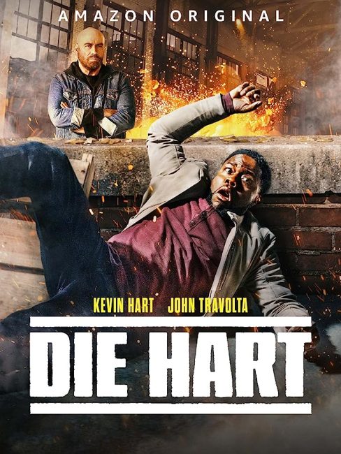 فيلم Die Hart: The Movie 2023 مترجم اون لاين