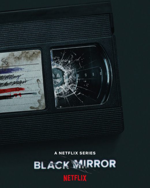 مسلسل Black Mirror الموسم السادس الحلقة 3 مترجمة