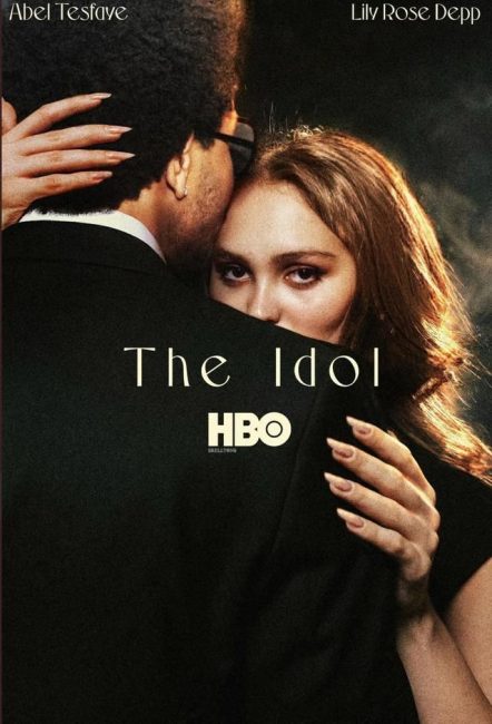 مسلسل The Idol الموسم الاول الحلقة 3 مترجمة