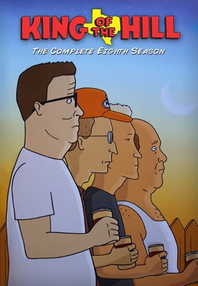 مسلسل King of the Hill الموسم الثامن الحلقة 1 مترجمة