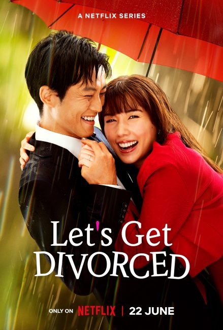 مسلسل دعونا نتطلق Let’s Get Divorced الحلقة 1 مترجمة