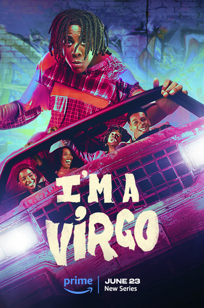 مسلسل I’m a Virgo الموسم الاول الحلقة 1 مترجمة