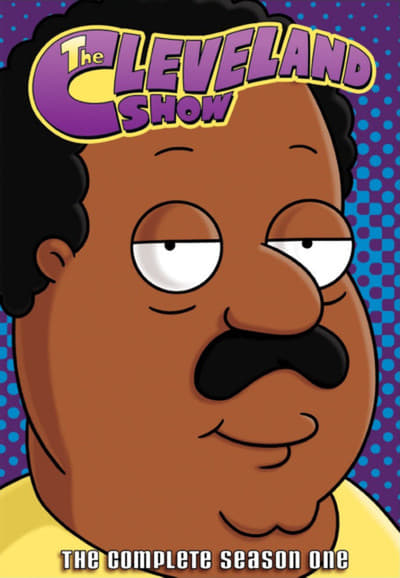 مسلسل The Cleveland Show الموسم الاول الحلقة 2 مترجمة