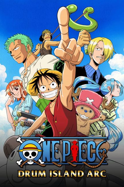 انمي ون بيس One Piece الحلقة 78 مترجمة