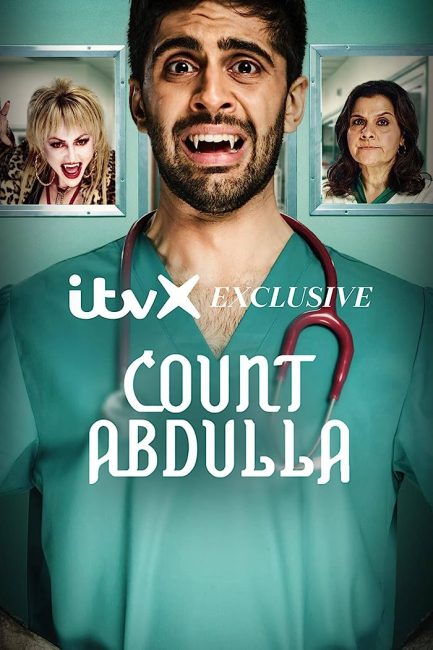 مسلسل Count Abdulla الموسم الاول الحلقة 3 مترجمة