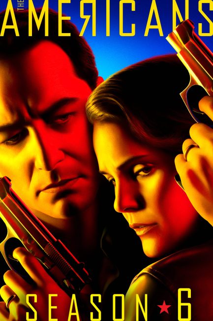 مسلسل The Americans الموسم السادس الحلقة 1 مترجمة