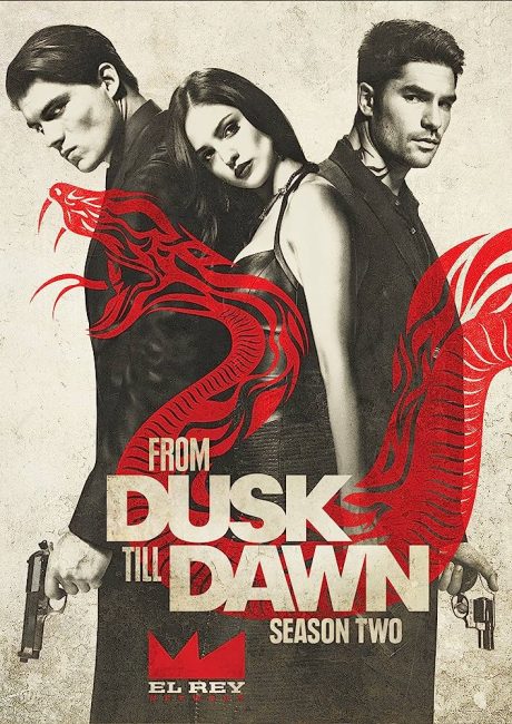 مسلسل From Dusk Till Dawn: The Series الموسم الثاني الحلقة 1 مترجمة