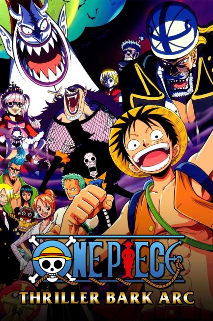 انمي ون بيس One Piece الحلقة 337 مترجمة