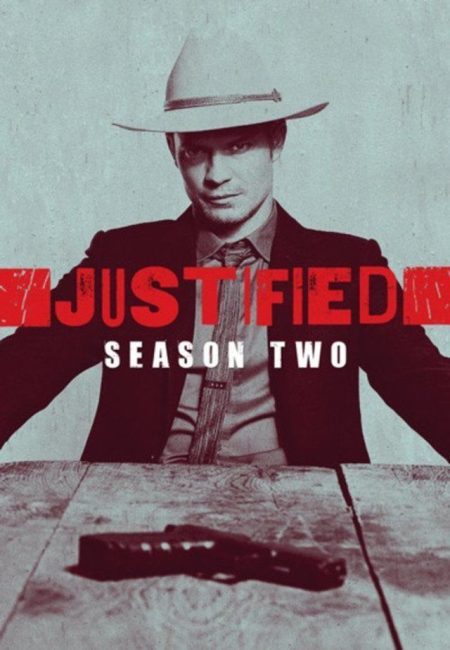 مسلسل Justified الموسم الثاني الحلقة 3 مترجمة