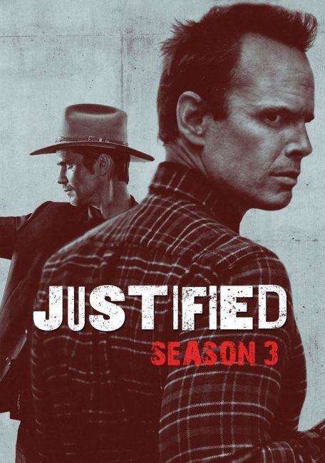 مسلسل Justified الموسم الثالث الحلقة 1 مترجمة