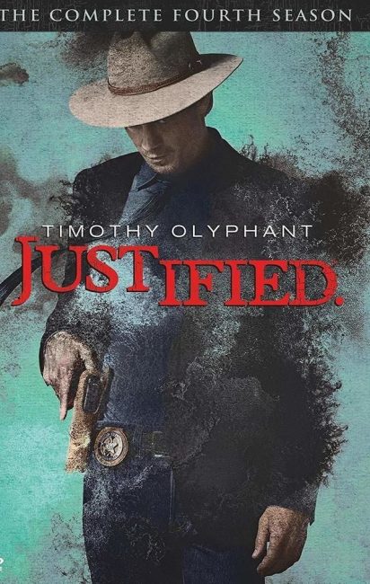 مسلسل Justified الموسم الرابع الحلقة 2 مترجمة