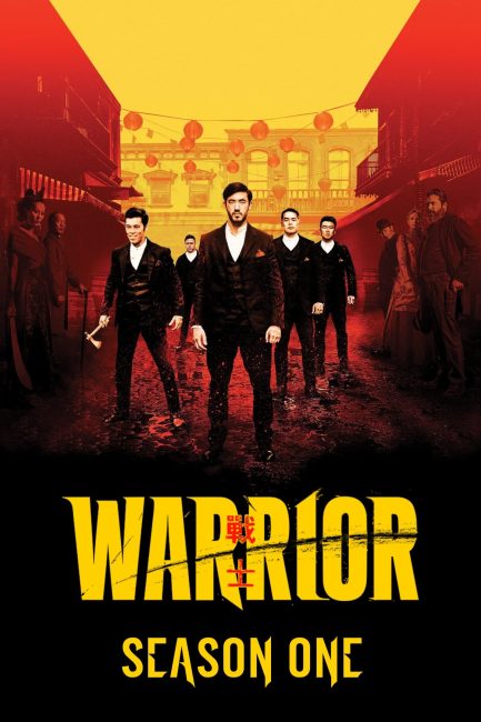 مسلسل Warrior الموسم الاول الحلقة 1 مترجمة