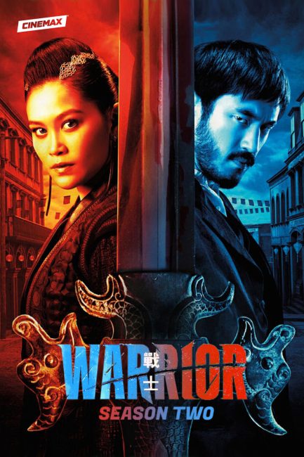 مسلسل Warrior الموسم الثاني الحلقة 5 مترجمة