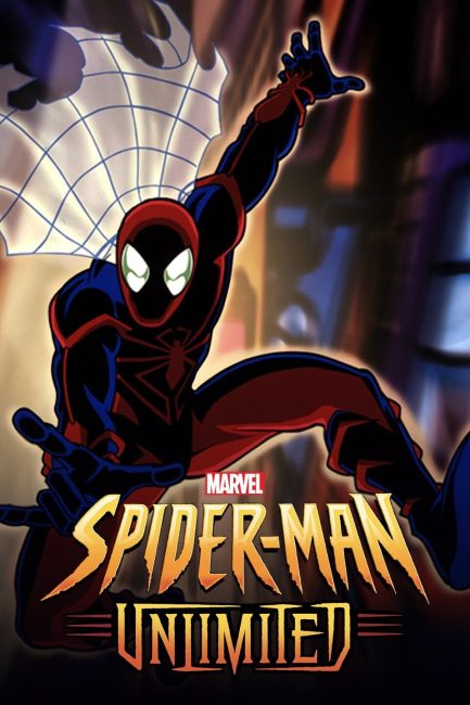 مسلسل Spider-Man Unlimited الموسم الاول الحلقة 1 مترجمة