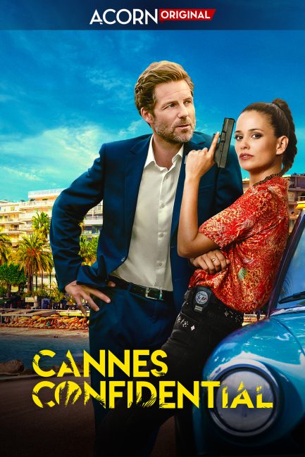 مسلسل Cannes Confidential الموسم الاول الحلقة 4 مترجمة