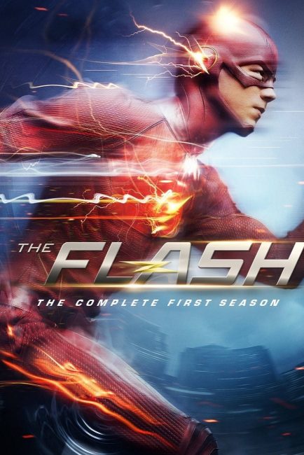 مسلسل The Flash الموسم الاول الحلقة 1 مترجمة