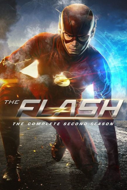 مسلسل The Flash الموسم الثاني الحلقة 1 مترجمة