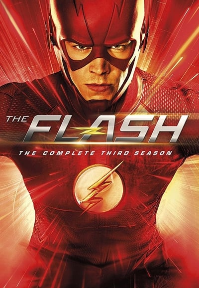 مسلسل The Flash الموسم الثالث الحلقة 2 مترجمة