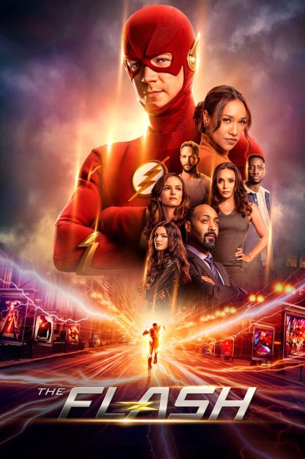 مسلسل The Flash الموسم التاسع الحلقة 1 مترجمة