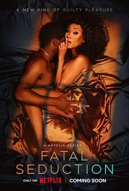 مسلسل Fatal Seduction الموسم الاول الحلقة 2 مترجمة