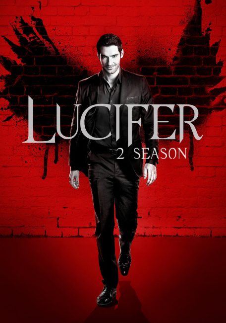 مسلسل Lucifer الموسم الثاني الحلقة 1 مترجمة