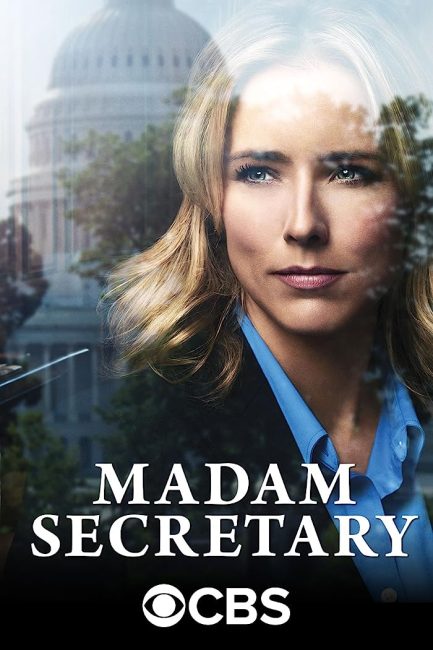 مسلسل Madam Secretary الموسم الاول الحلقة 1 مترجمة