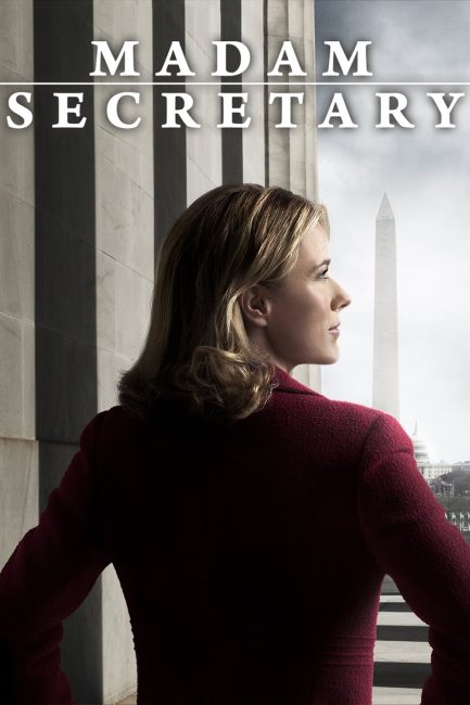 مسلسل Madam Secretary الموسم الثالث الحلقة 1 مترجمة