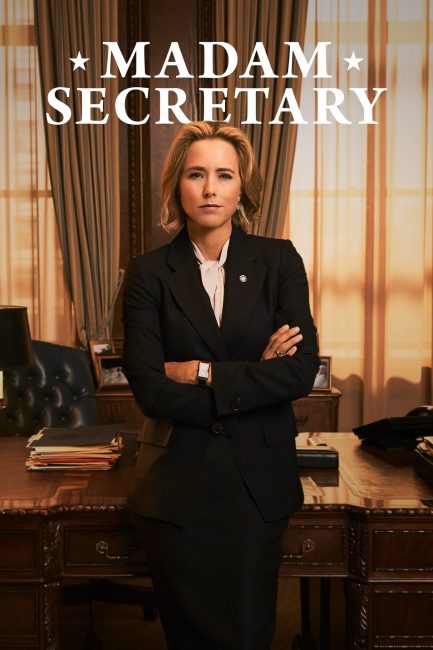 مسلسل Madam Secretary الموسم الرابع الحلقة 1 مترجمة