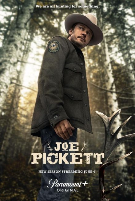 مسلسل Joe Pickett الموسم الثاني الحلقة 7 مترجمة