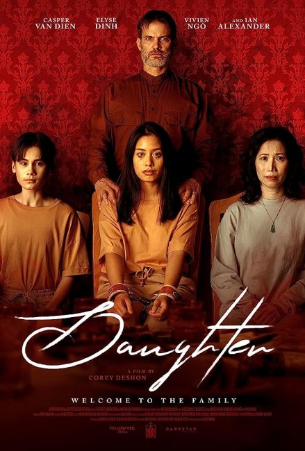 فيلم Daughter 2022 مترجم اون لاين