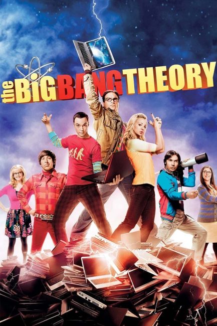 مسلسل The Big Bang Theory الموسم الخامس الحلقة 1 مترجمة