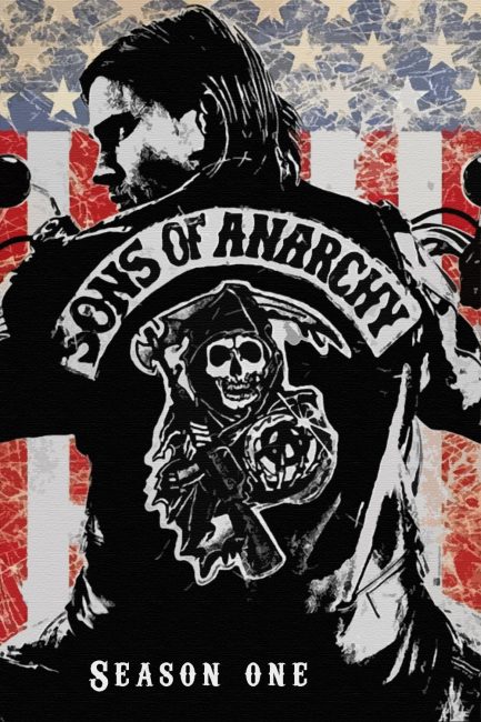 مسلسل Sons of Anarchy الموسم الاول الحلقة 2 مترجمة