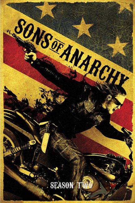 مسلسل Sons of Anarchy الموسم الثاني الحلقة 1 مترجمة