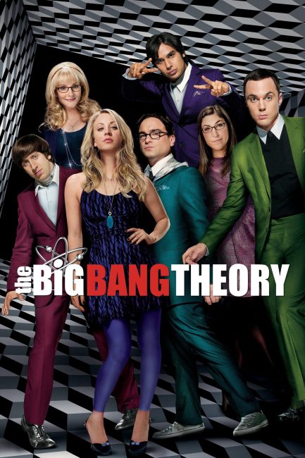 مسلسل The Big Bang Theory الموسم السادس الحلقة 2 مترجمة