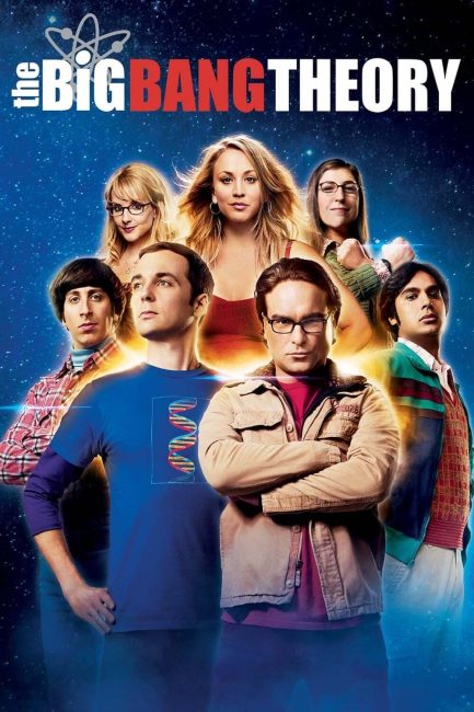 مسلسل The Big Bang Theory الموسم السابع الحلقة 2 مترجمة