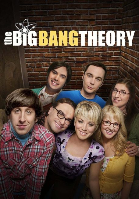 مسلسل The Big Bang Theory الموسم الثامن الحلقة 3 مترجمة