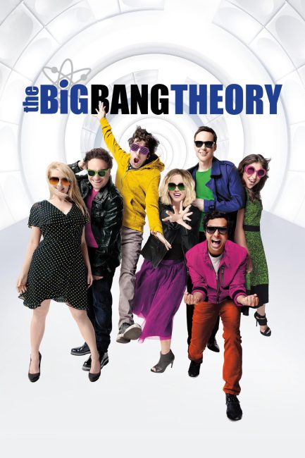 مسلسل The Big Bang Theory الموسم العاشر الحلقة 1 مترجمة