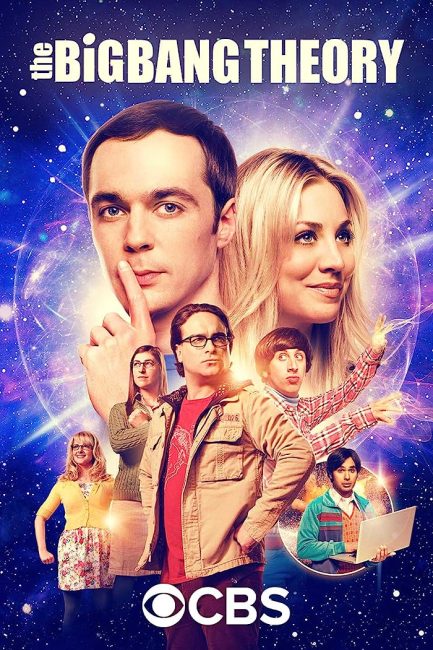 مسلسل The Big Bang Theory الموسم 11 الحلقة 1 مترجمة